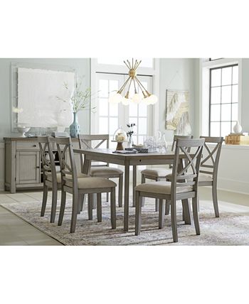 Fairhaven new arrivals dining set