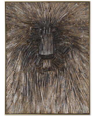 Uttermost - Mysterious Abstract Wall Art