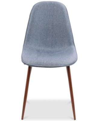 Pebble Dining Chair (Set of 2)