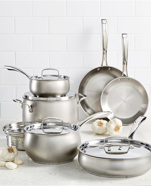 42+ Belgique Cookware Set Reviews Pictures