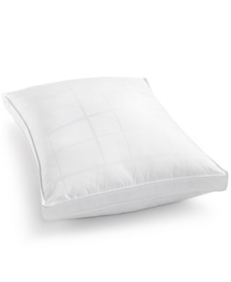 feel like down pillows