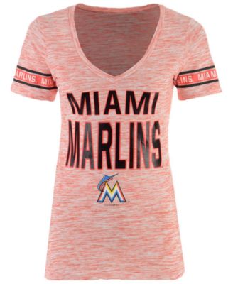 miami marlins orange jersey