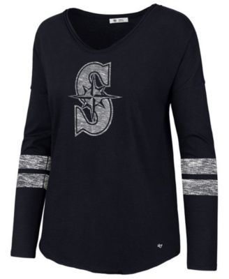 seattle mariners long sleeve t shirt