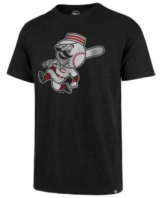 '47 Brand - Scrum Logo T-Shirt