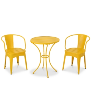 NOBLE HOUSE LORENZO 3-PC. SET