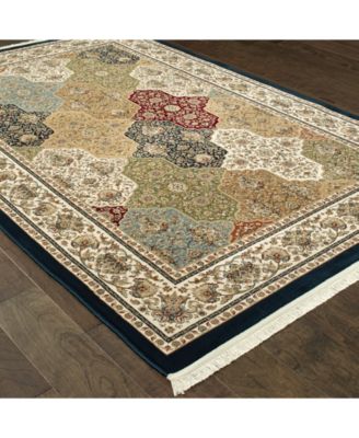 Masterpiece 1331X 9'10" x 12'10" Area Rug