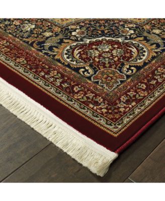 Masterpiece 113R 5'3" x 7'6" Area Rug