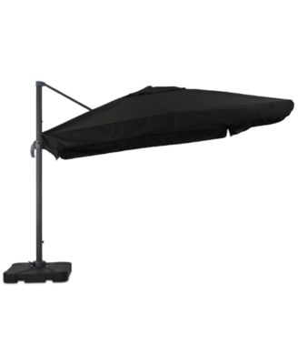 Furniture - Geneva Canopy Umbrella, Quick Ship
