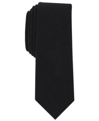 Original Penguin - Men's Ivo Solid Skinny Tie