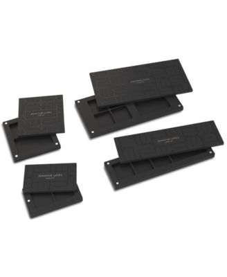 INGLOT - INGLOT X JLO Freedom System Palette Collection