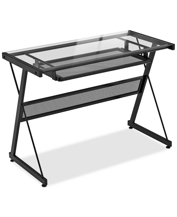 Furniture Brea Computer Desk Macy's