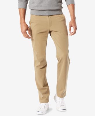 downtime khaki with smart 360 flex