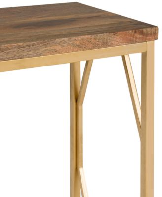 Delsen End Table