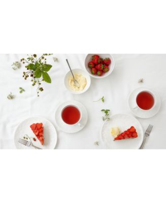 Wild Strawberry Dinnerware Collection 