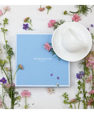 Wild Strawberry Dinnerware Collection 