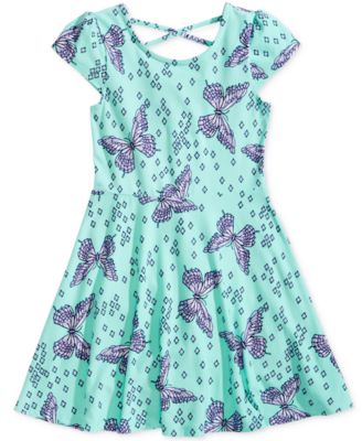 Toddler Girl Clothes - Macy's