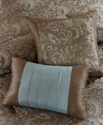 Brystol 24-Pc. Room-in-a-Bag, Queen