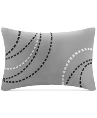 Knowles 9-Pc.Comforter Set, Full