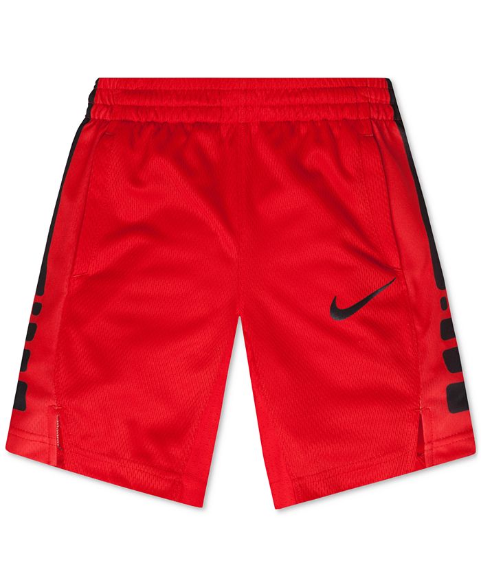 nike elite stripe shorts