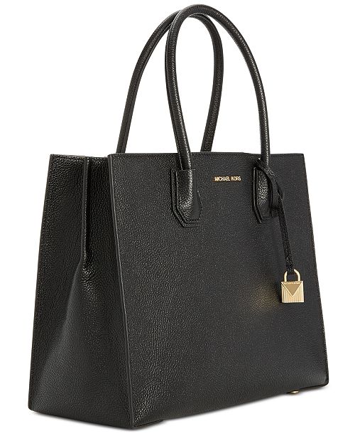 Michael Kors Mercer Large
 Michael Kors Mercer Tote Handbags & Accessories Macy s