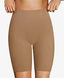 Women's  Cover Your Bases Firm Control Smoothing Slip Shorts DM0035