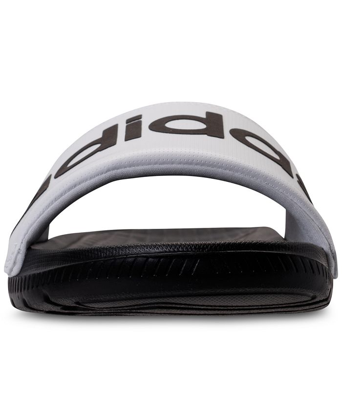 adidas performance men's voloomix m slide sandal