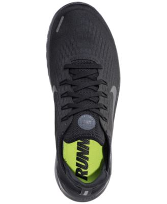 Nike Men's Free Run 2018 Running Sneakers from Finish Line