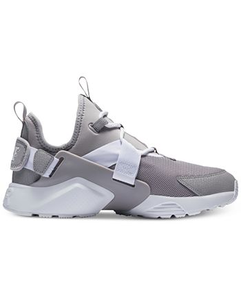 womens huarache city low