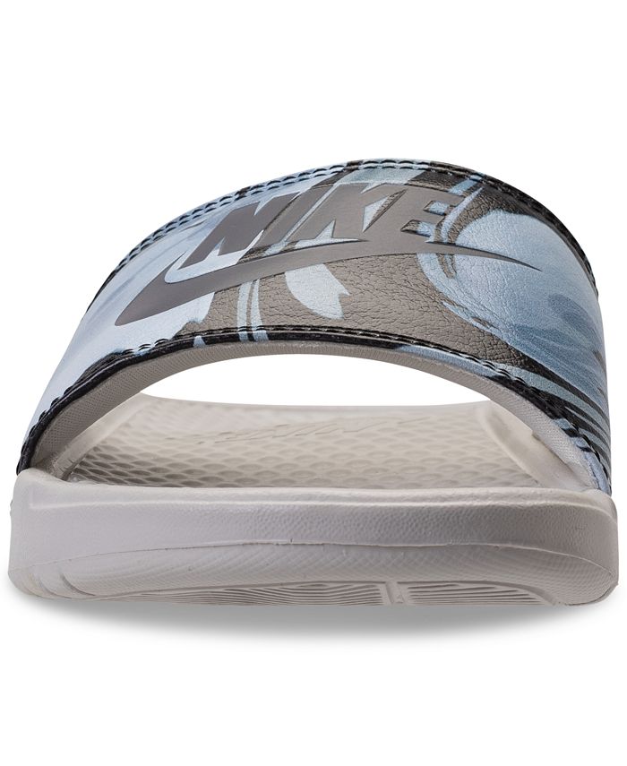 nike womens benassi jdi slide sandals