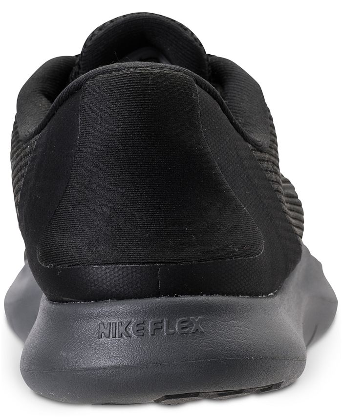 nike women's free rn 2018 running sneakers from finish line