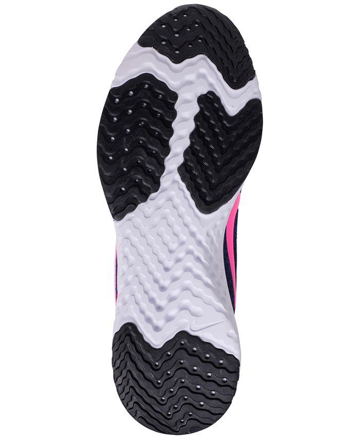 women's odyssey react running sneakers