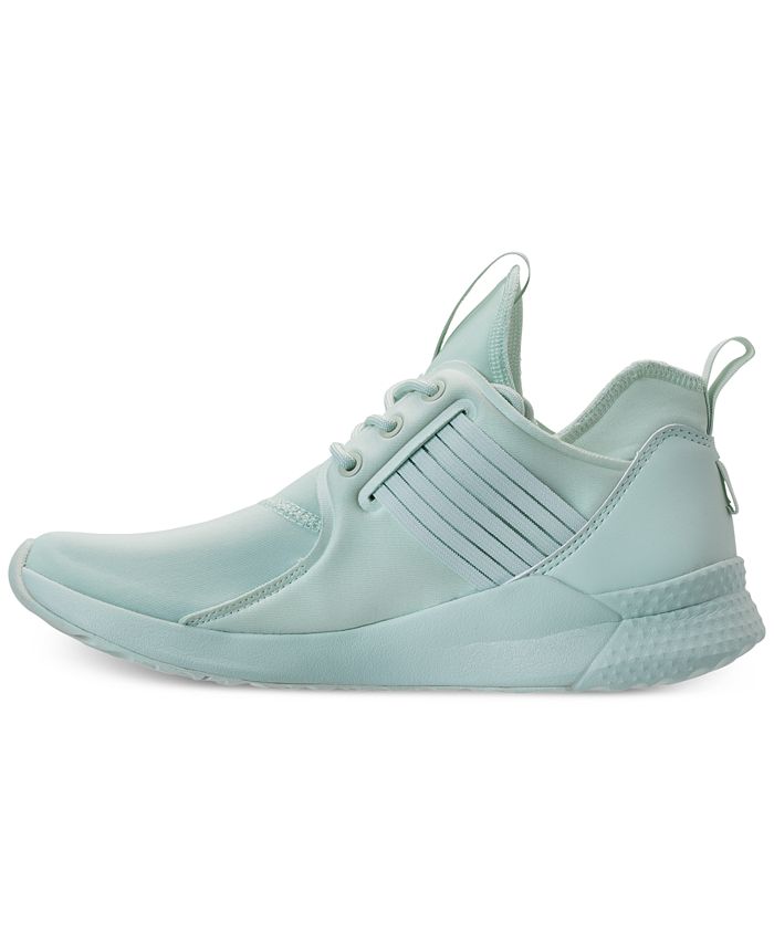 Reebok Women's Guresu 1.0 Casual Sneakers from Finish Line - Macy's