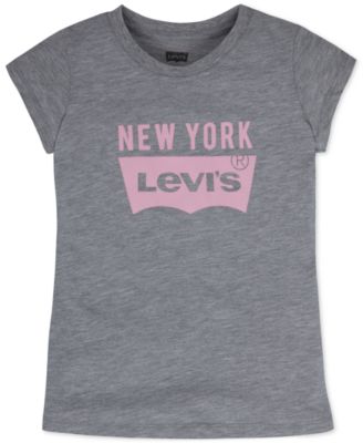 tee shirt levis new york cheap online