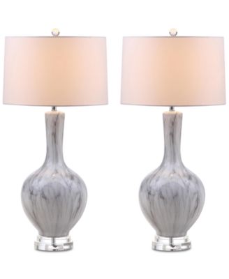 Set of 2 Griffith Table Lamps