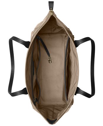 Michael Kors Kelsey Large Nylon Backpack - Macy's