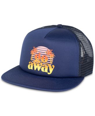 Neff - Men's Graphic Trucker Hat