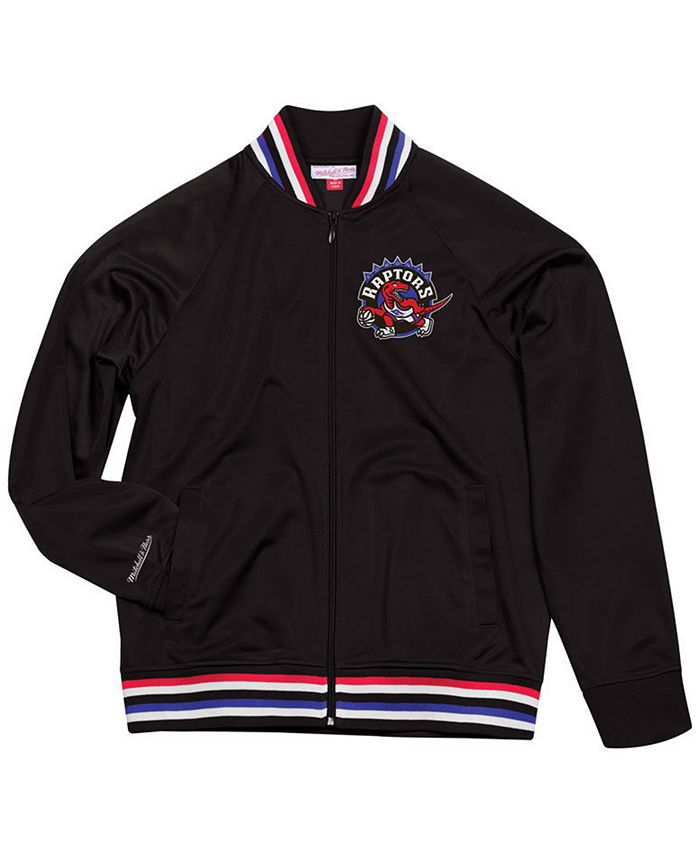 Official Toronto Raptors Jackets, Track Jackets, Pullovers, Coats