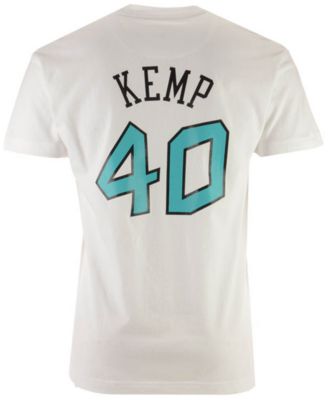 shawn kemp all star jersey