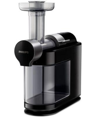 Philips Micro Masticating Juicer