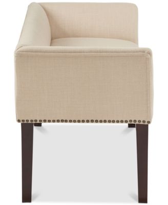 Achilles Accent Bench