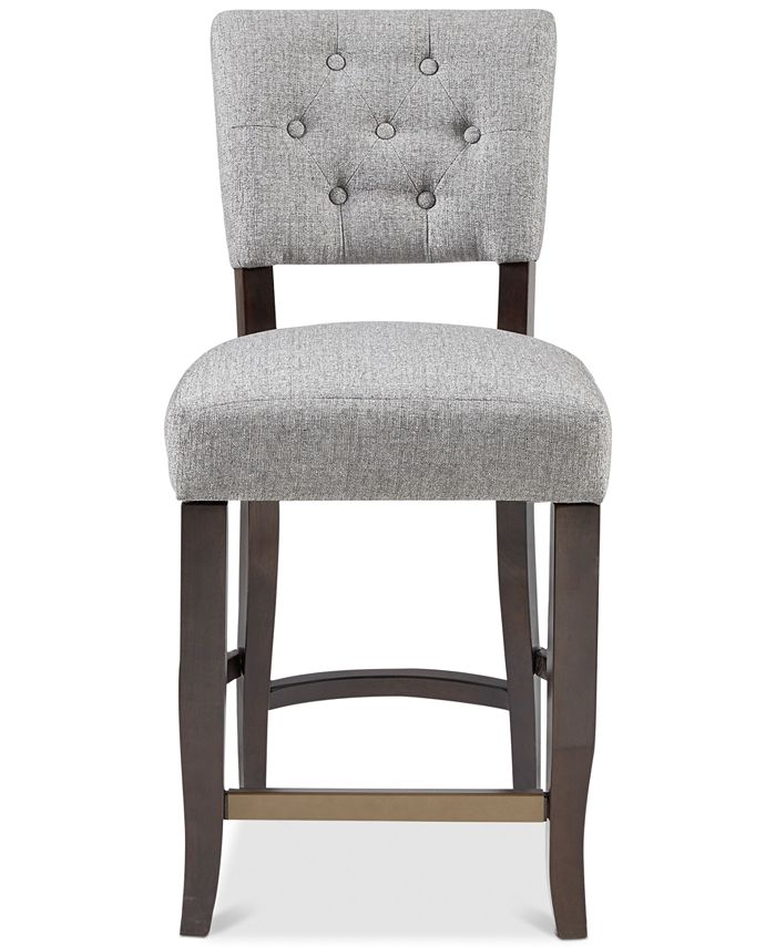 Furniture Penne Counter Stool Macy's