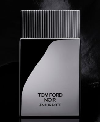 Tom Ford Men's Noir Anthracite Eau de Parfum Spray, 3.4 oz. - Macy's