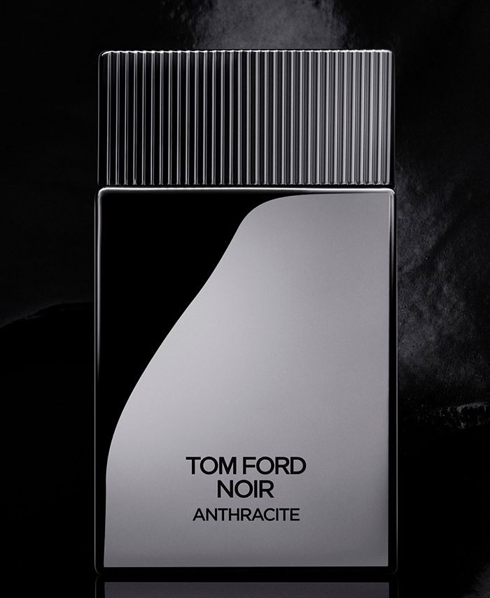 Tom Ford Men's Noir Anthracite Eau de Parfum Spray, 3.4 oz. & Reviews ...