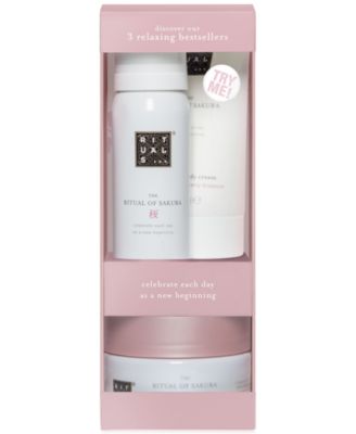 RITUALS - 3-Pc. The Ritual Of Sakura Gift Set