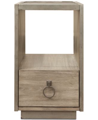 Maisie Chairside Table