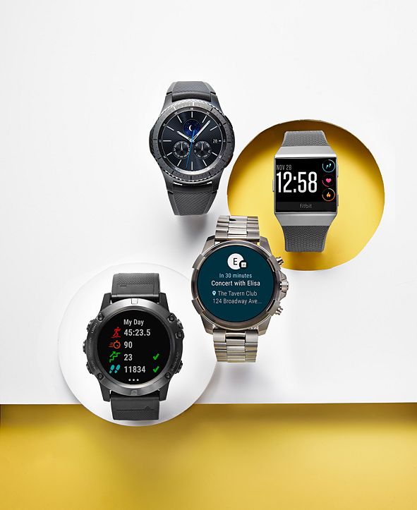 fitbit ionic smoke grey