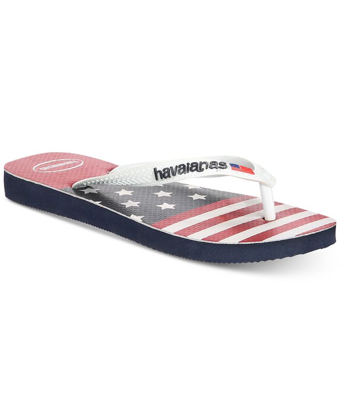 Macy's havaianas deals flip flops
