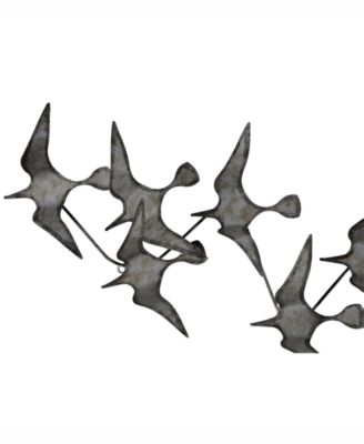 Ren Wil Murmuration Wall Art, Quick Ship