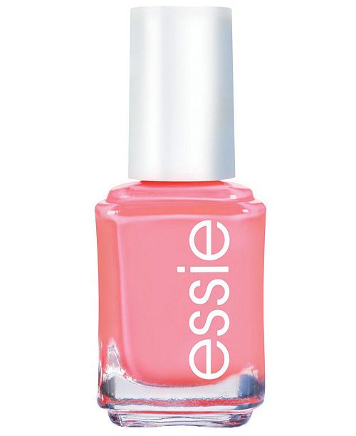 Essie Nail Color Cute As A Button Reviews Nail Polish Care