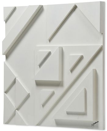 Furniture - Vector III Wall Art, Quick Ship